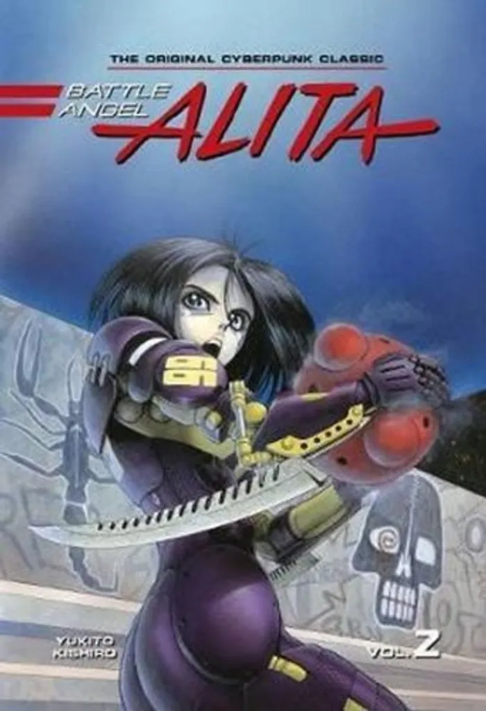 Battle Angel Alita Deluxe Edition 2 : Qualité Premium et Bonus Inédits