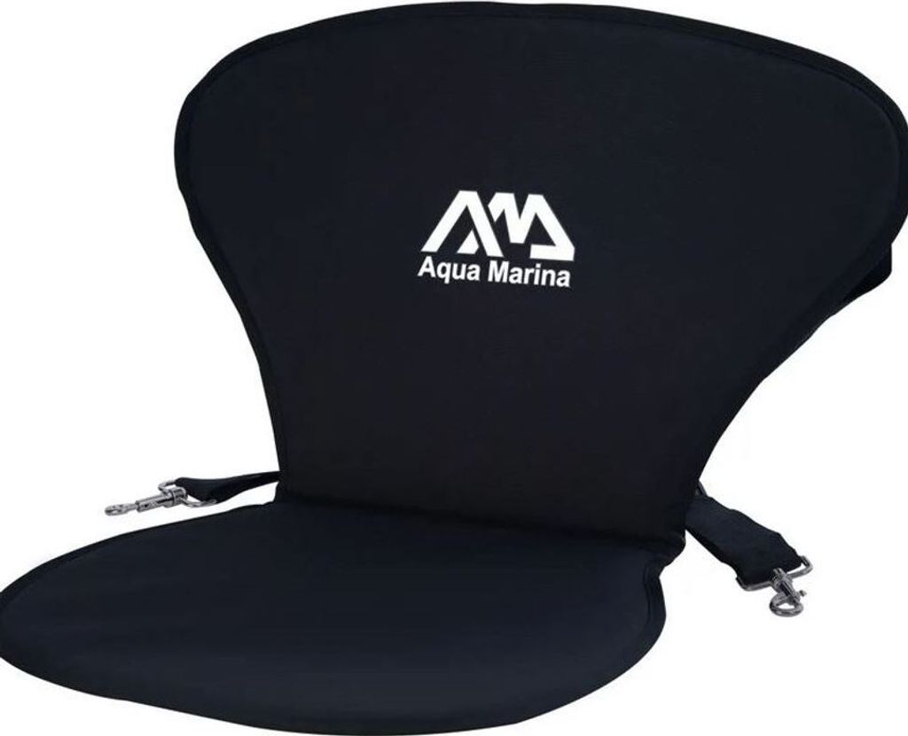 Aqua Marina Kayak Seat Akcesoria do paddleboardu Zdjęcie produktu 1
