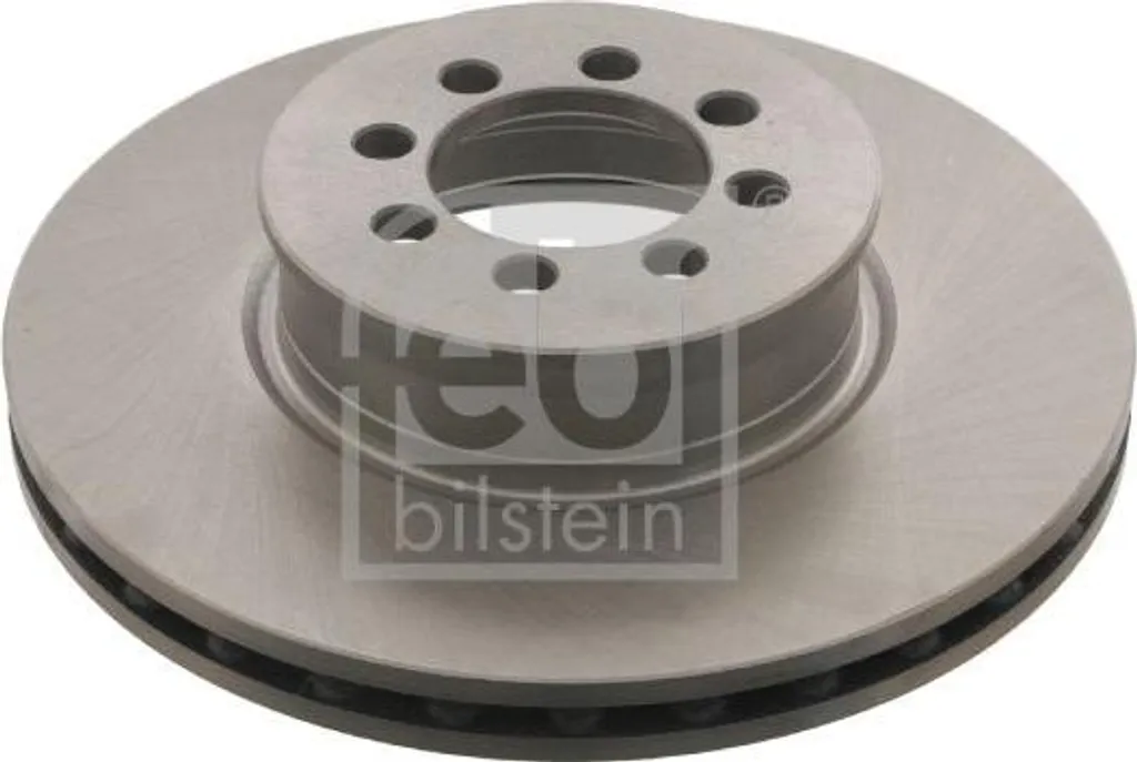 Disque de frein Sprinter FEBI 30542 pour maintenance essieu arrière