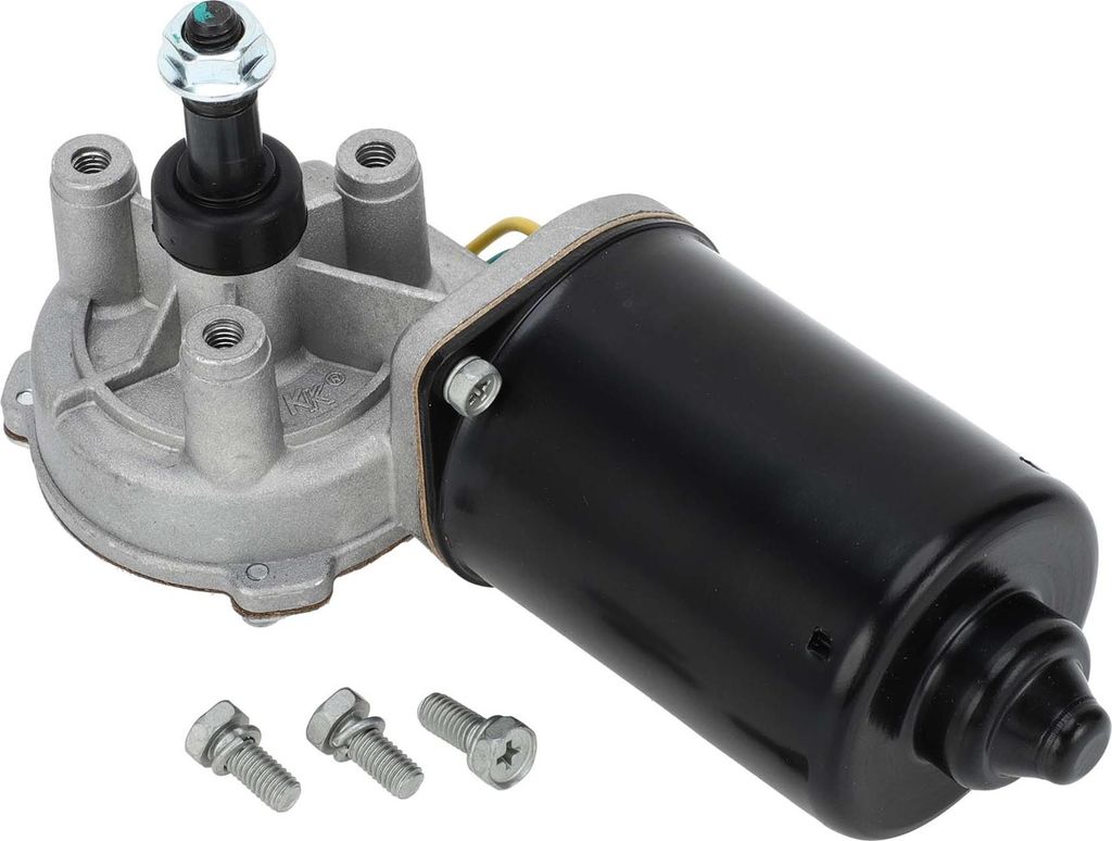 Frontscheibenwischermotor Auto Frontscheibenwischermotor Ersatz für Dodg für Ram 1500 2500 3500 Van 99-03 für Dodg B1500 B2500 B3500 Nr. 5515504...