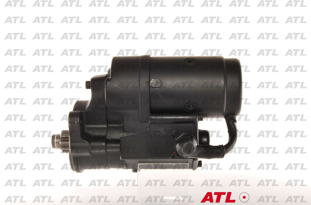ATL Anlasser Starter