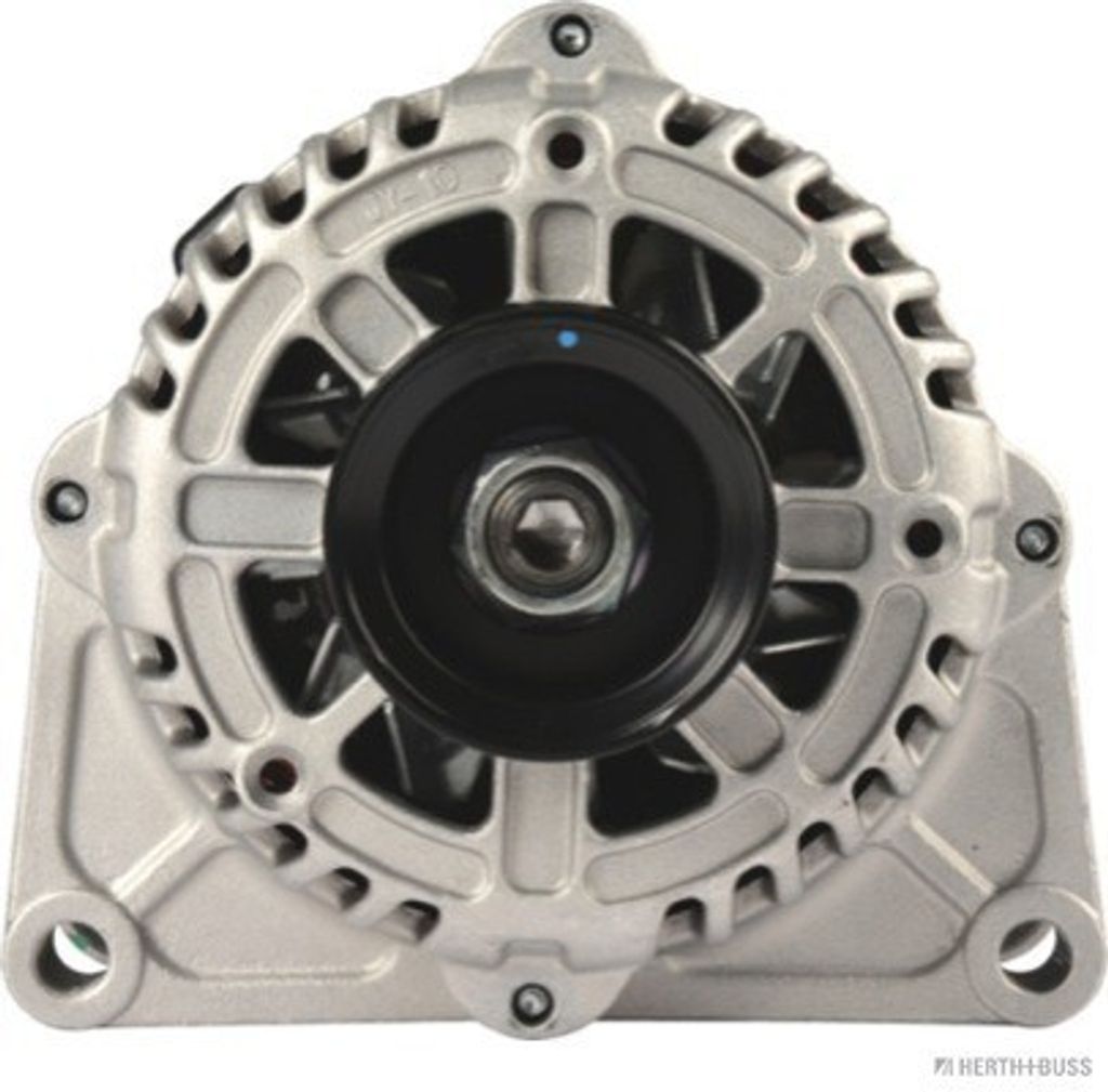 HERTH+BUSS JAKOPARTS J5110921 Lichtmaschine Generator LiMa 100A 14V für OPEL Astra J Sports Tourer (P10) ASTRA J ZAFIRA TOURER C (P12) Astra J GTC