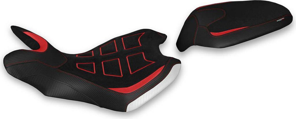 Satteldecke Ultragrip 2WHR-3 für MV Agusta Turismo Veloce (2021-2022)