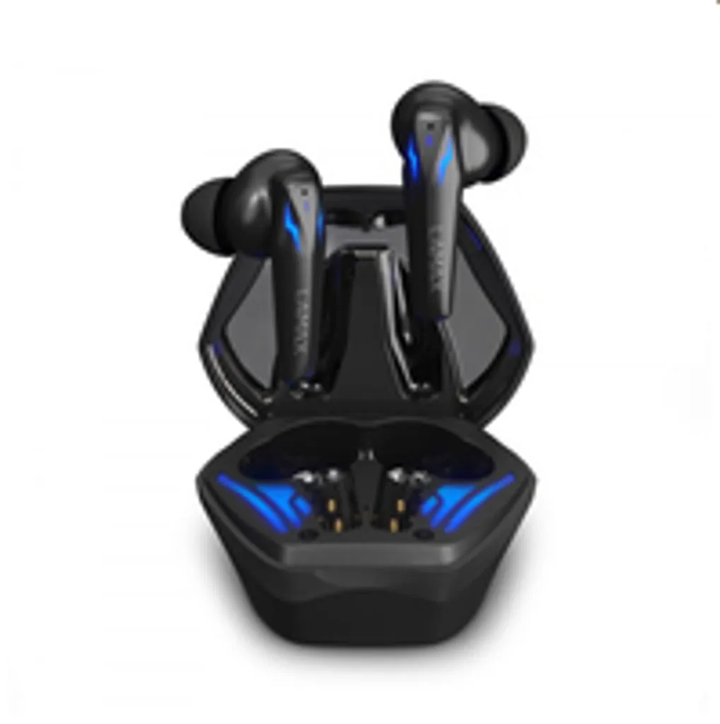 Écouteurs intra-auriculaires LAMAX Heroes Ninja1 avec micro intégré