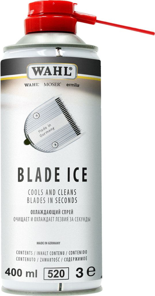 Sprej Blade Ice 4in1 400ml Obrázek produktu 