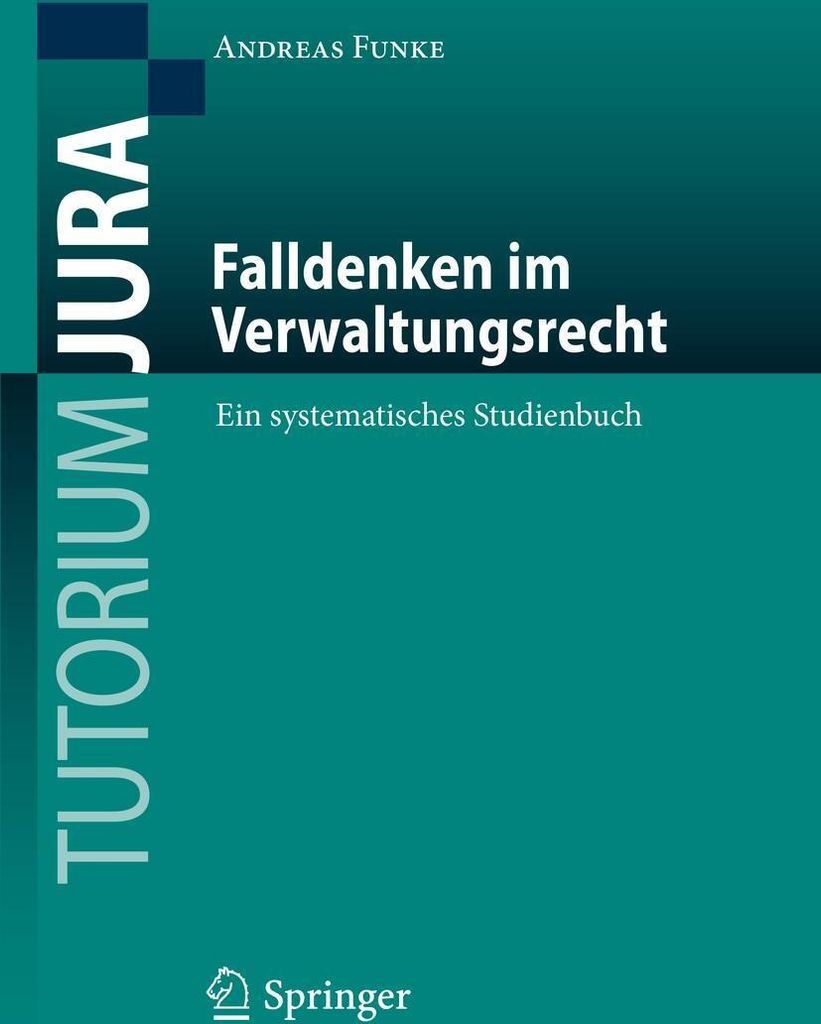 Falldenken im Verwaltungsrecht