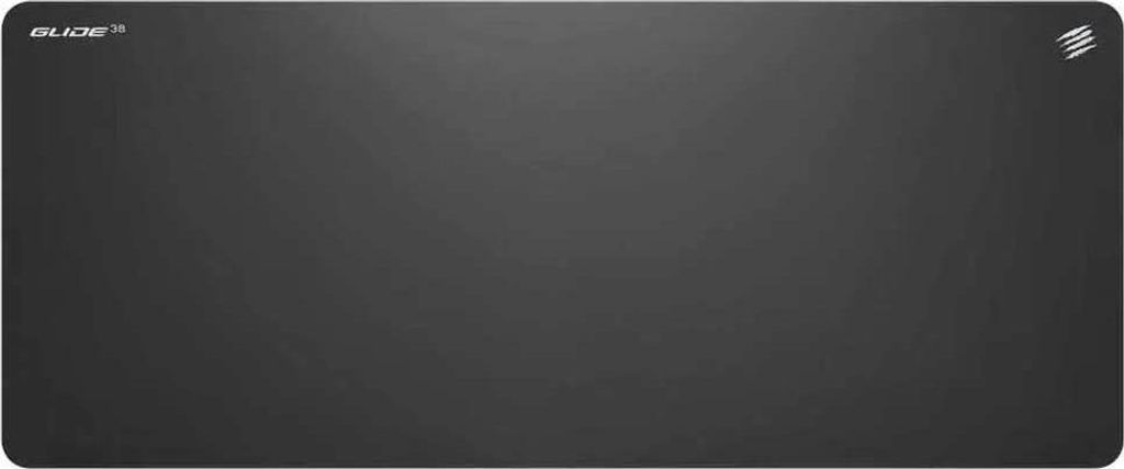MadCatz G.L.I.D.E. 38 Gaming Mousepad