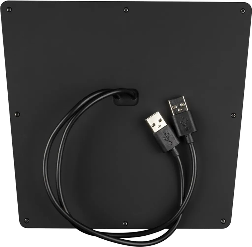 Caricabatterie Wireless Tesla Model 3 2017-2020 | Ricarica Rapida QC 3.0 - 3