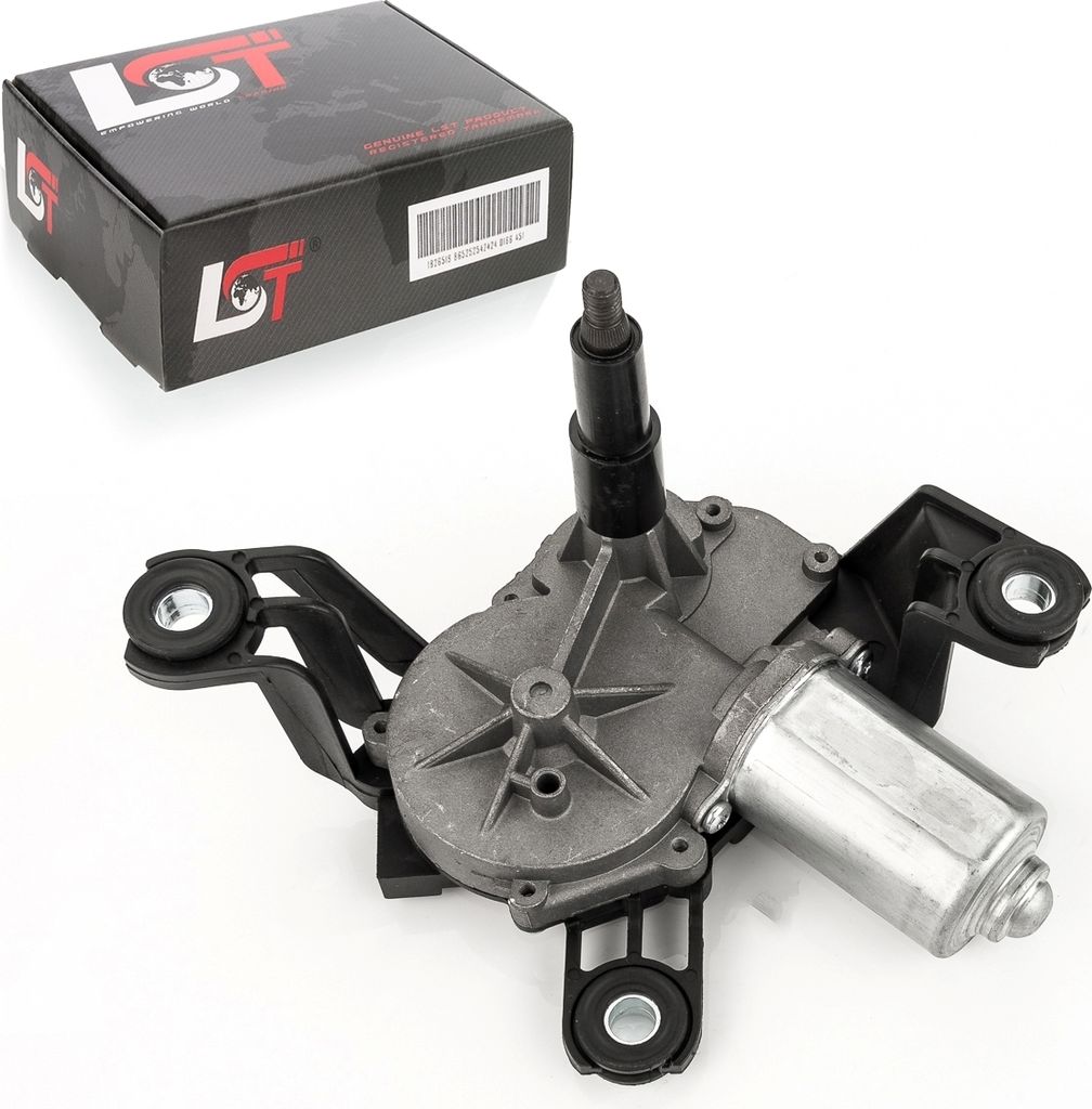Scheibenwischer Heckwischermotor für Opel Vauxhall Chevrolet Holden Astra H
