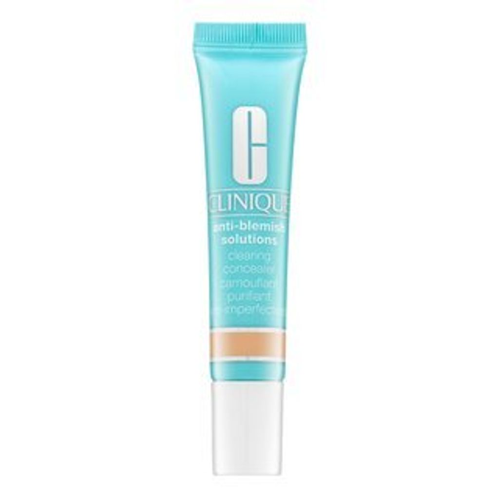 Clinique Anti-Blemish Solutions Clearing Concealer 01 Shade Obrázok produktu 