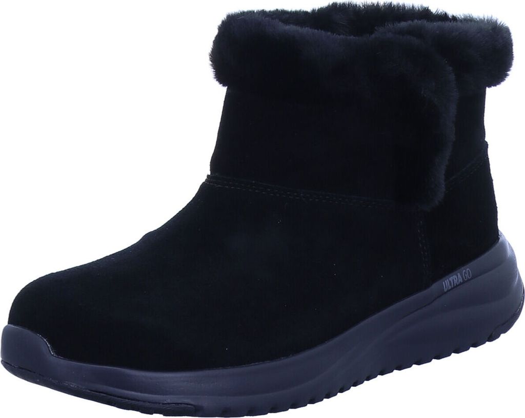Skechers Damen Winterstiefelette ON-THE-GO STELLAR - COZY STEP 0196989797946, 0196989797953, 0196989797960, 0196989797977, 0196989797984, 019698979...