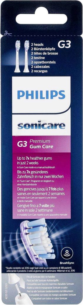Philips HX 9052/17 Sonicare Produktbild 