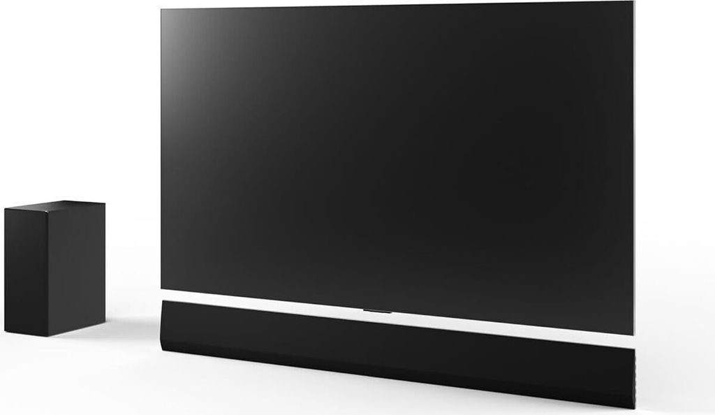 3.1 soundbar LG DSG10TY včetně bezdrátového subwooferu Obrázek produktu 7