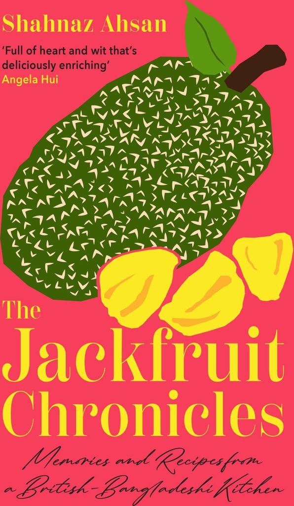 The Jackfruit Chronicles