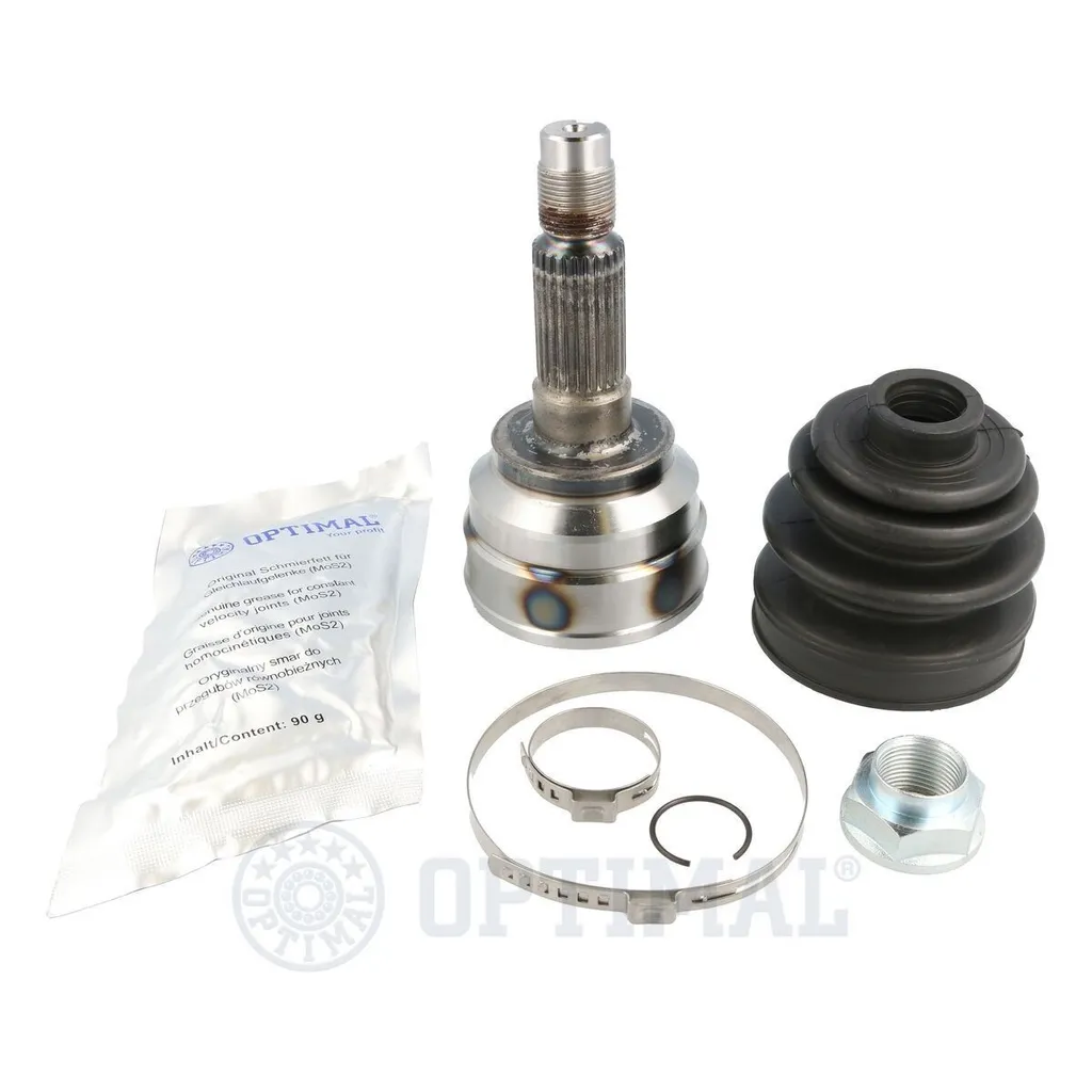 Supprimez les Bruits de Cardan Mazda 323 avec Joint OPTIMAL CW-2704