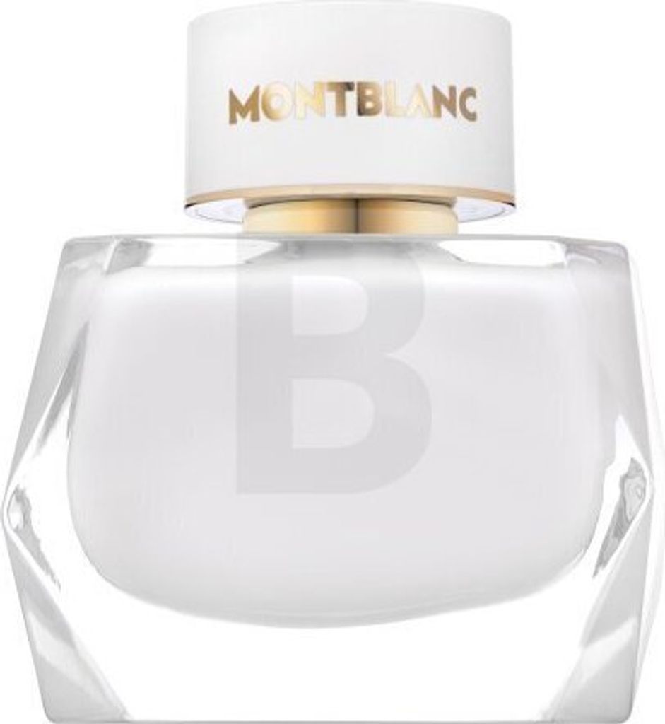 Montblanc Signature EDP 50 ml W Obrázek produktu 