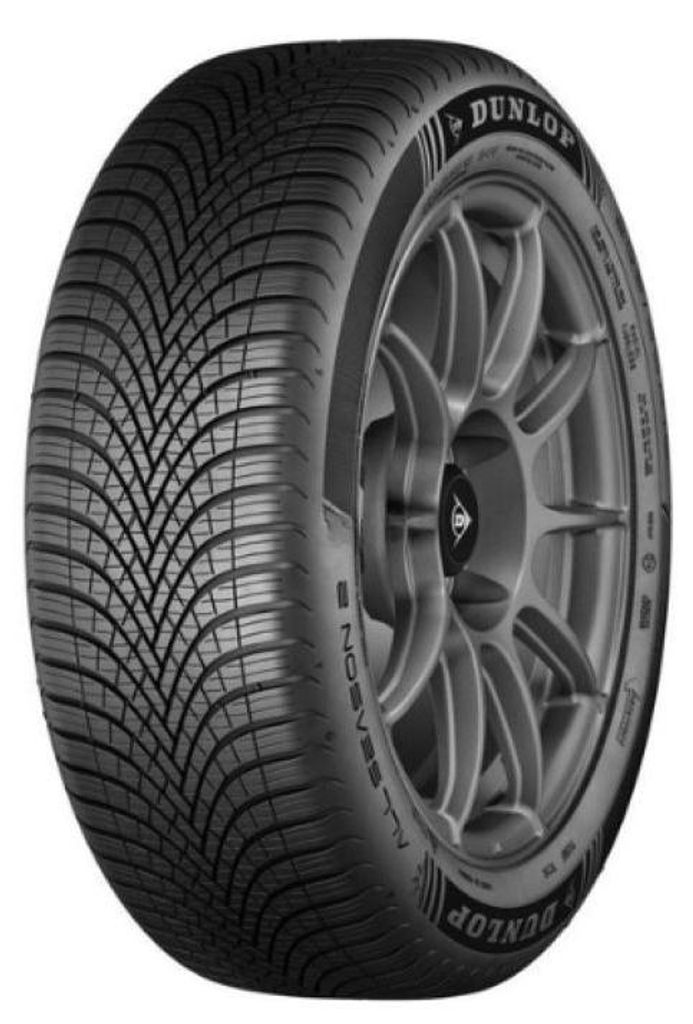 Dunlop All Season 2 225/60R18 104W Bsw Xl