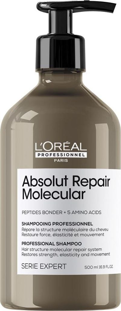 L'Oreal Professionnel Serie Expert Absolut Repair Molecular Zdjęcie produktu 