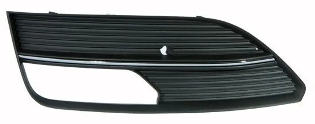 Grille d'aération droite Audi A3 8V : Remplacement OEM 8V3817682ASP9 Pro