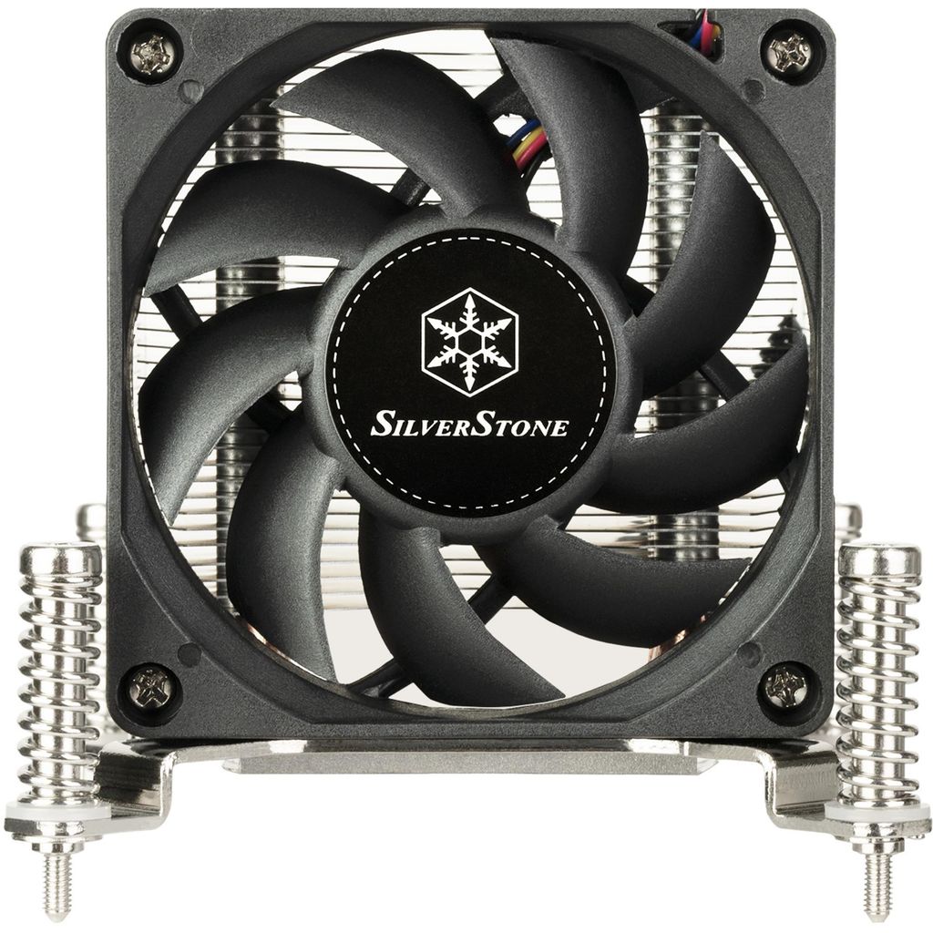 SilverStone AR10-1700, CPU-Kühler