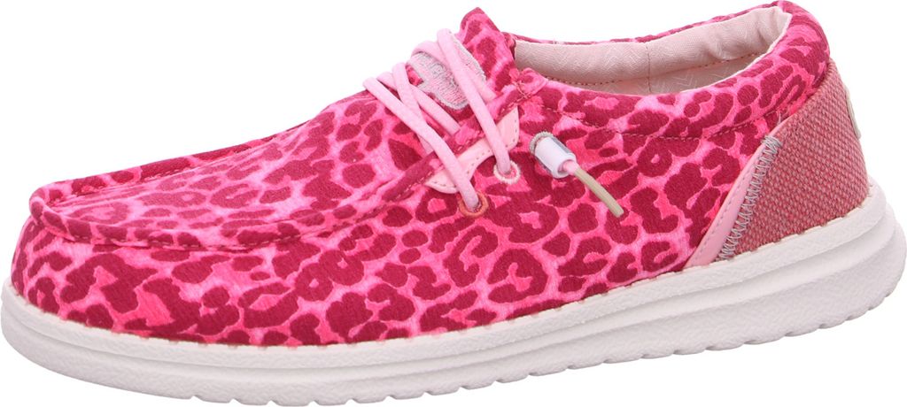 Fusion Slipper Rosa Produktbild 