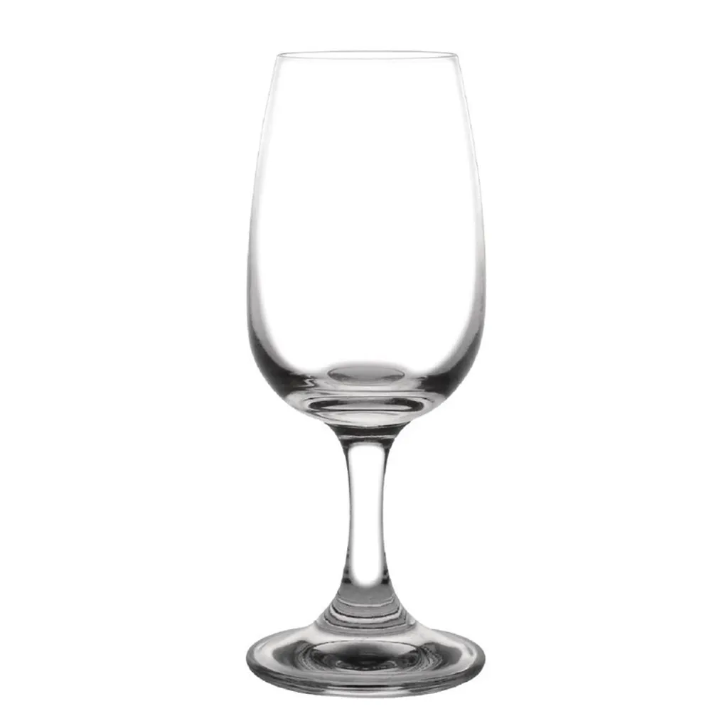 Bicchieri Olympia da sherry o porto in cristallo 12cl (6 pezzi)