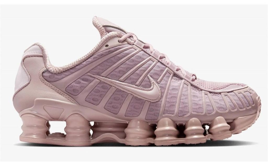 Chaussures Nike Shox TL AR3566601 Image du produit 