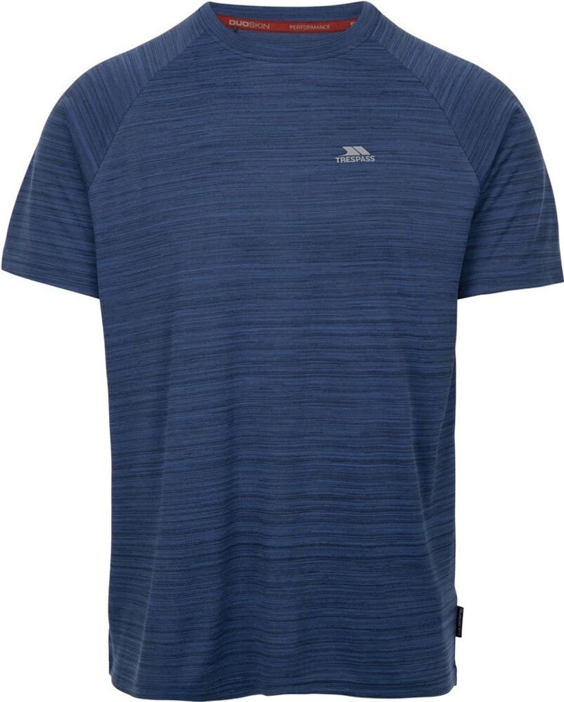 Herren T-Shirt Trespass Leecana, Größe: M