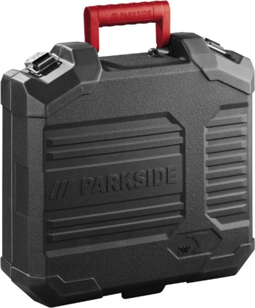 PARKSIDE Blindnietsetzgerät »PBNSG 20-Li A1«, ohne Akku und Produktbild 