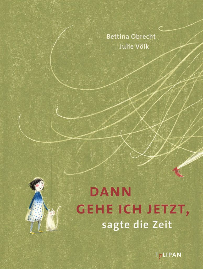 Dann gehe ich jetzt, sagte die Zeit Produktbild 