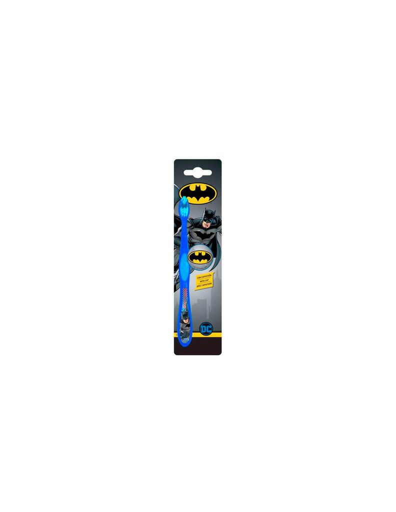 Cartoon Lorenay Batman Zahnbrste