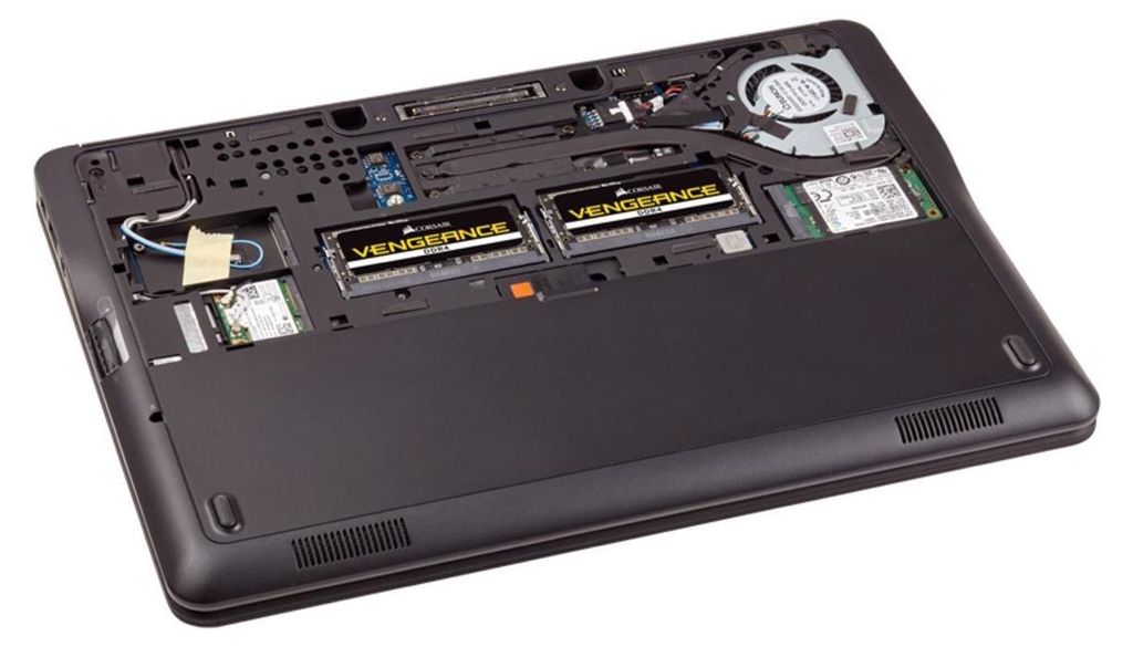 Corsair Vengeance Zdjęcie produktu 