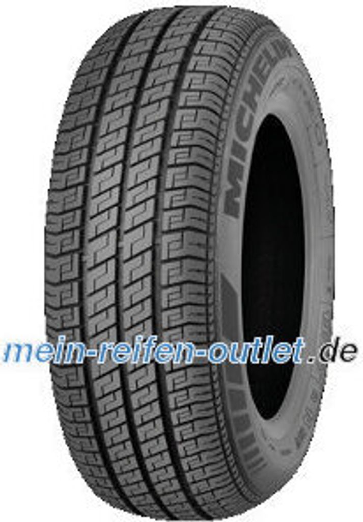 Michelin Collection 195/60 R 14 Tl 86V Pilot Hx Mxv 3A Bsw