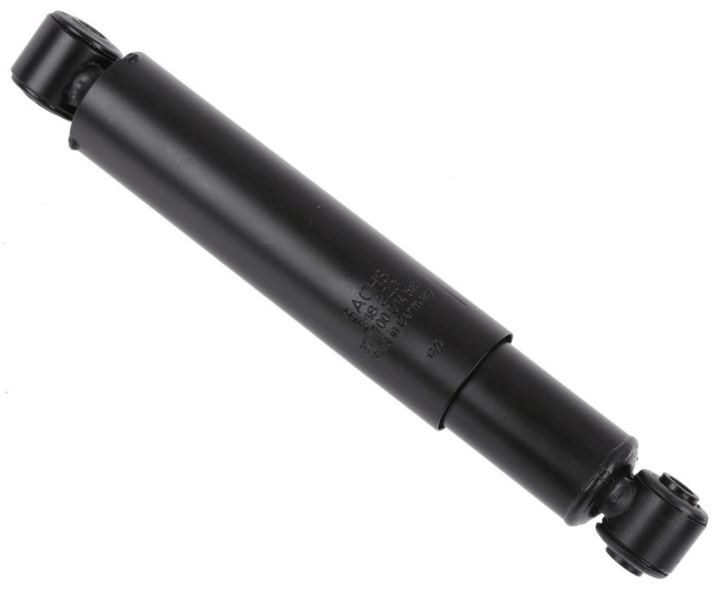 2x SACHS SATZ Öldruck STOSSDÄMPFER