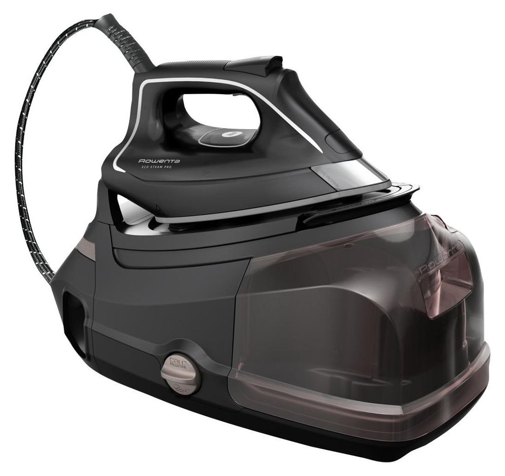 ROWENTA - Rowenta Eco Steam Pro, Dampfbügelstation, Produktbild 