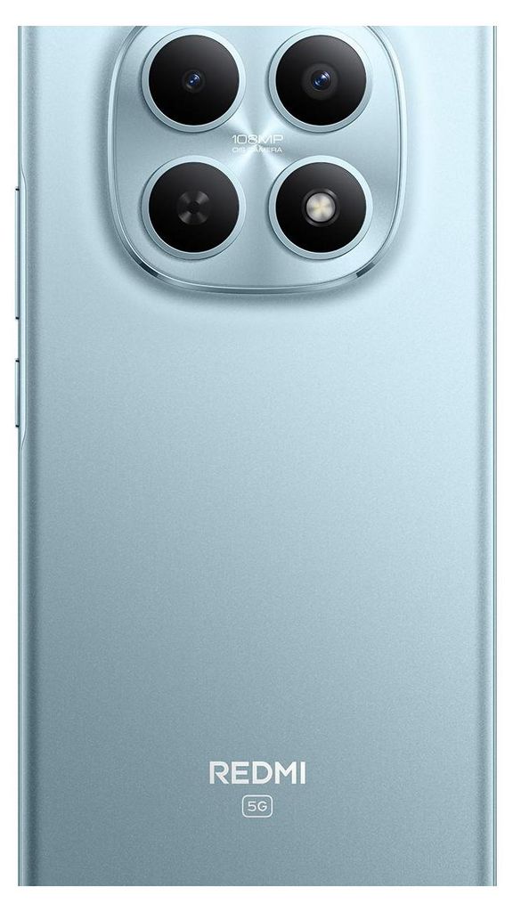 Xiaomi Redmi Note 15 5G 17,2 cm (6.77") 8 GB 256 GB 5520 Immagine del prodotto 