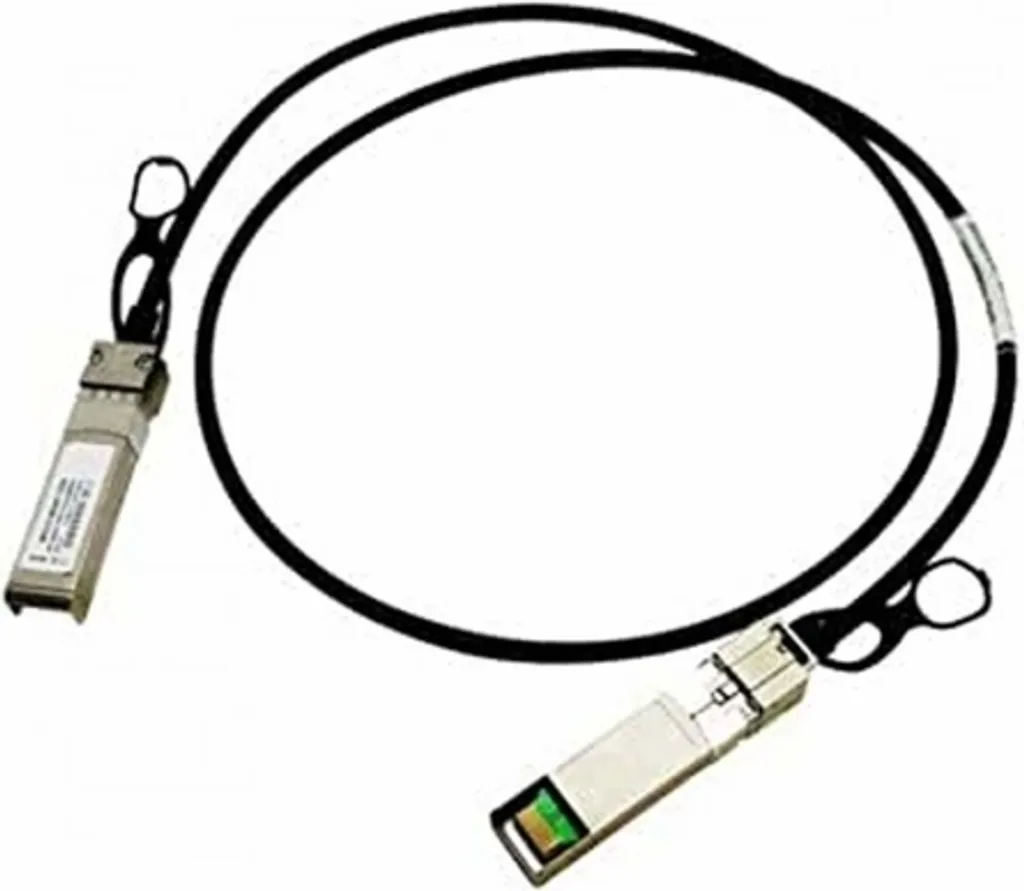 Cisco QSFP-H40G-AOC3M= Câble 40G Anti-Interférences Longueur 3m