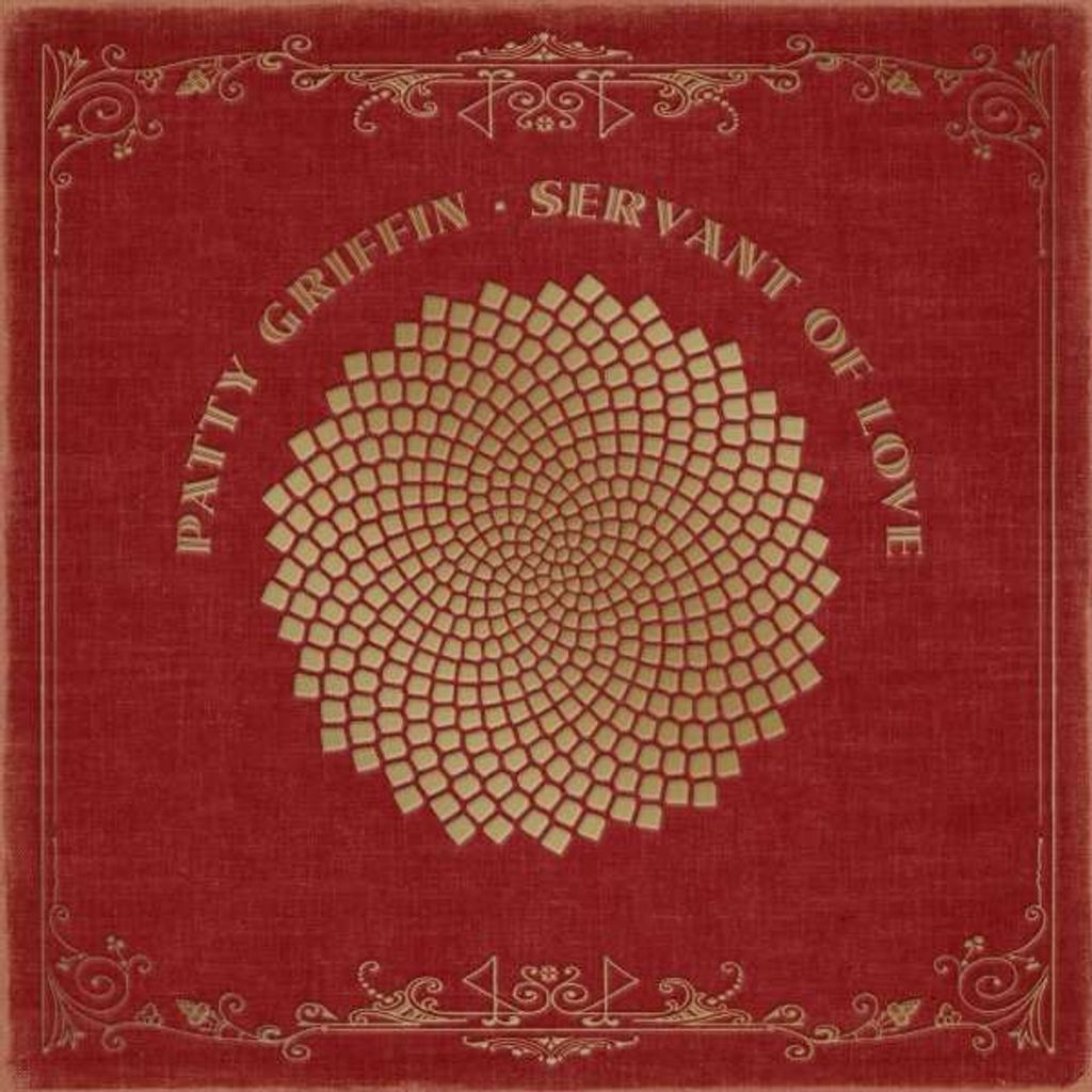 Alive AG Servant of Love (LP), Singer/Songwriter, Vinyl, Griffin, Patty, Essential Sales and Marketing Ltd. / PGM, Gleitschutzhülsen-Paket, 30 cm
