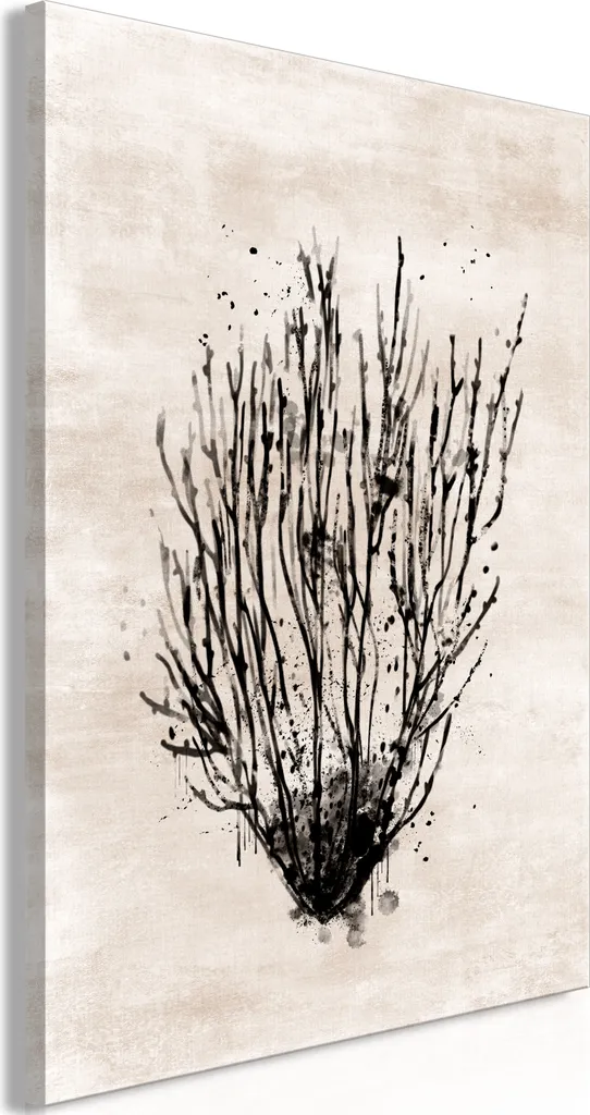 Quadro Decorativo Picchetti Marini 40x60 - Stampa su Tela d'Autore