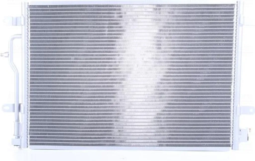Condenseur clim NISSENS haute performance pour Audi A4 8E et A6 4B OE