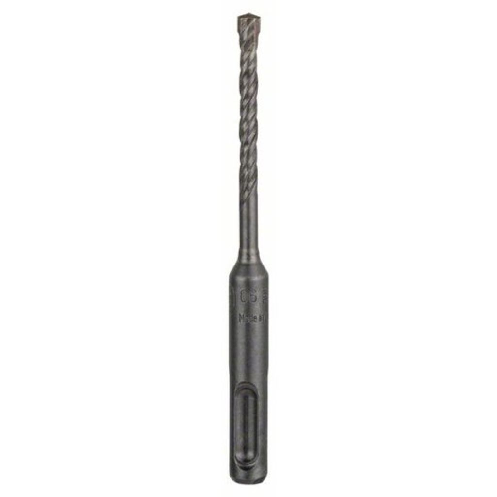 Bosch Bohrer SDS-Plus 5,5x 50x115 Plus-5 1618596165