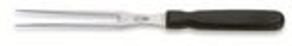 F. DICK Wurstgabel (Fleischgabel 13 cm, Edelstahl, Image du produit 