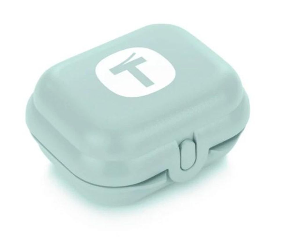 Tupperware T oyster mini Maxi Twin mini