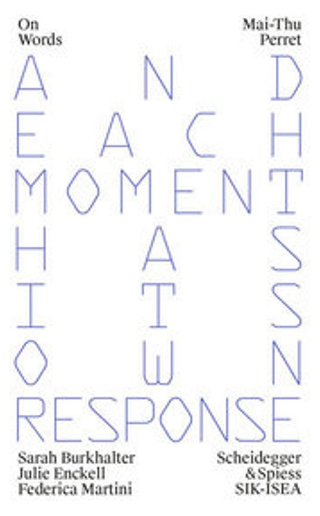 Mai-Thu Perret
