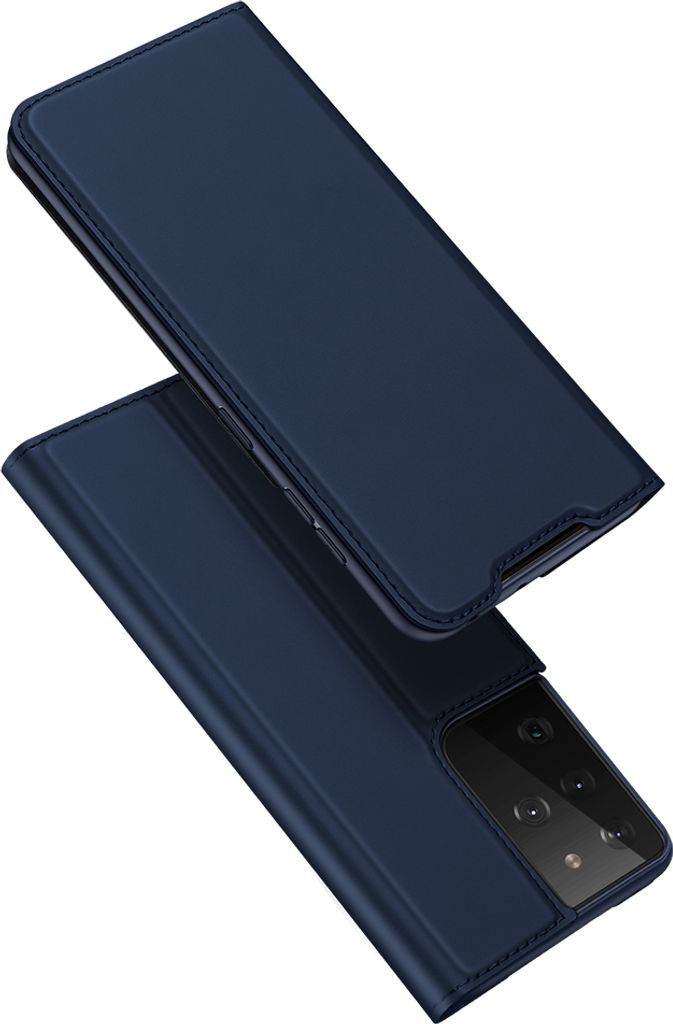 Für Samsung Galaxy S21-s30ultra Shockproof PolyurethanNonslip Anti Scratch Schutz Handyhülle Schutzhülle Royal blue