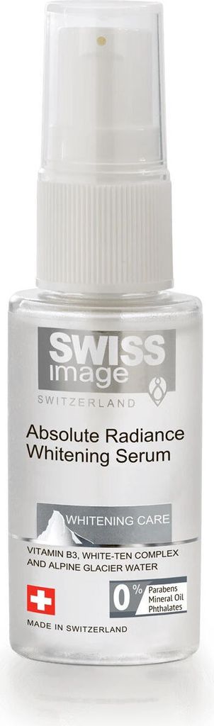 Swiss Image Absolute Radiance Aufhellendes Serum 30ml