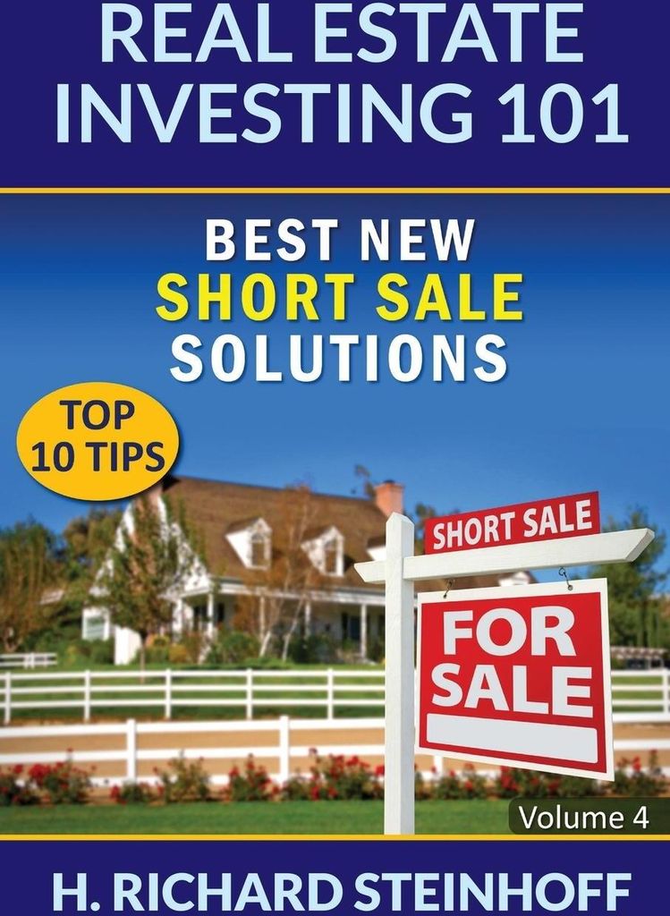 Real Estate Investing 101