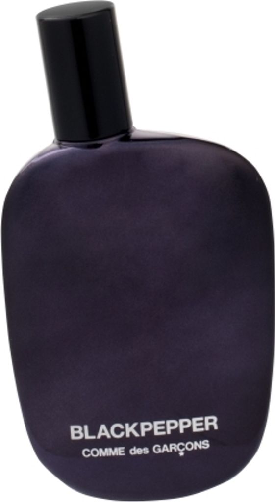 Comme des Garçons Blackpepper Eau de Parfum Spray (50 ml) Image du produit 