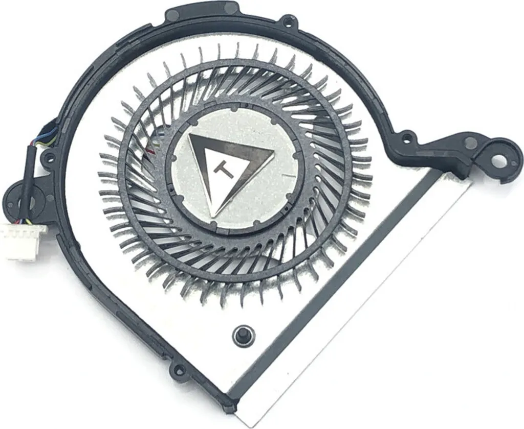 Ventola EG50040S1-C580-S9A per HP Folio 1040 G3 | Ricambio DC 5V 4-Pin