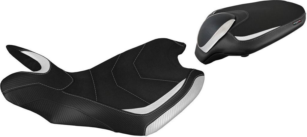Satteldecke Comfort 1WH-3 für MV Agusta Turismo Veloce (2014-2020)